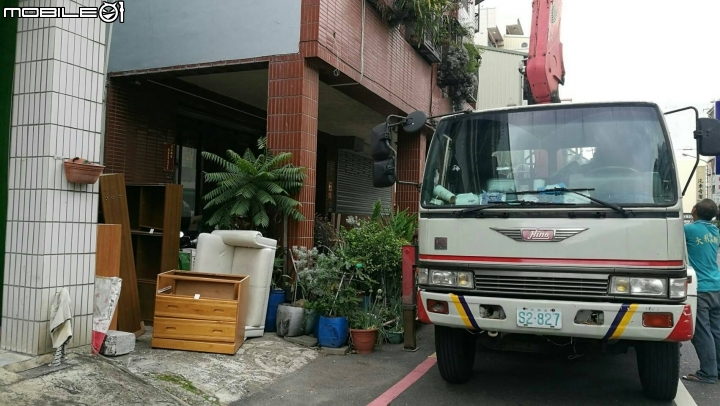 這是一個充滿恩典祝福的裝潢經歷