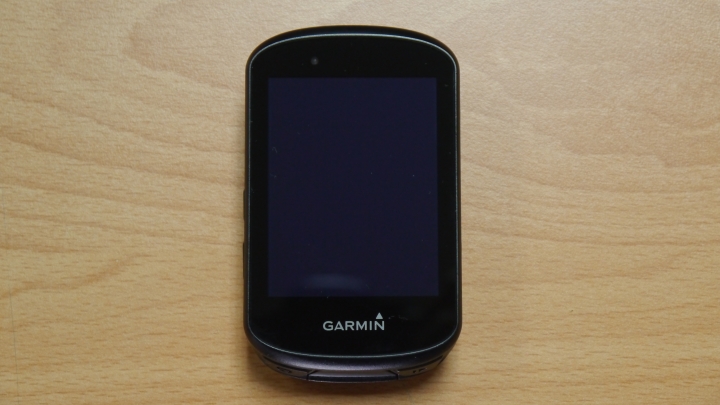 Garmin EDGE 830 & EDGE 530 GPS自行車衛星導航開箱實測