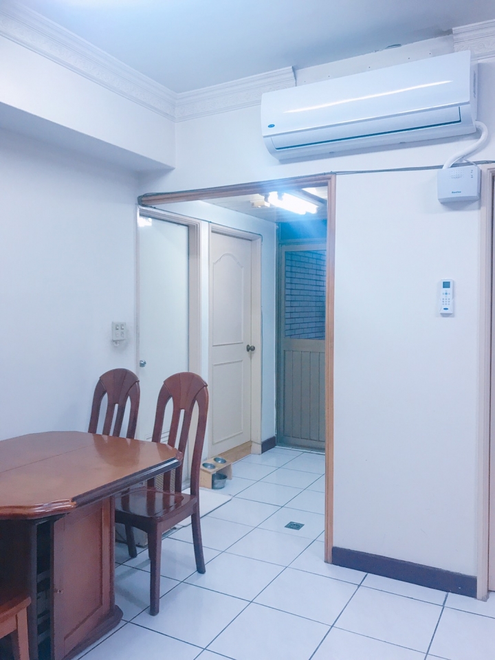 開利冷氣7.2KW大坪數客廳安裝心得與分享