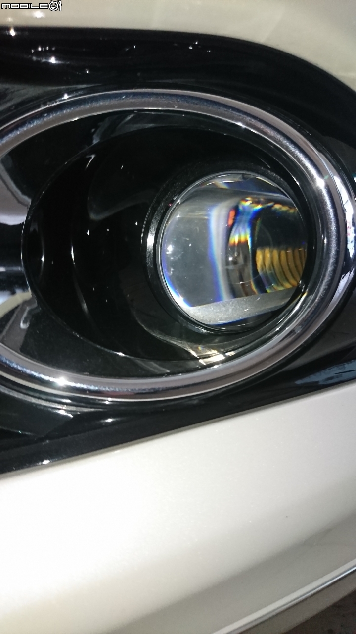 Mondeo 晚了又晚遲了又遲的開箱文