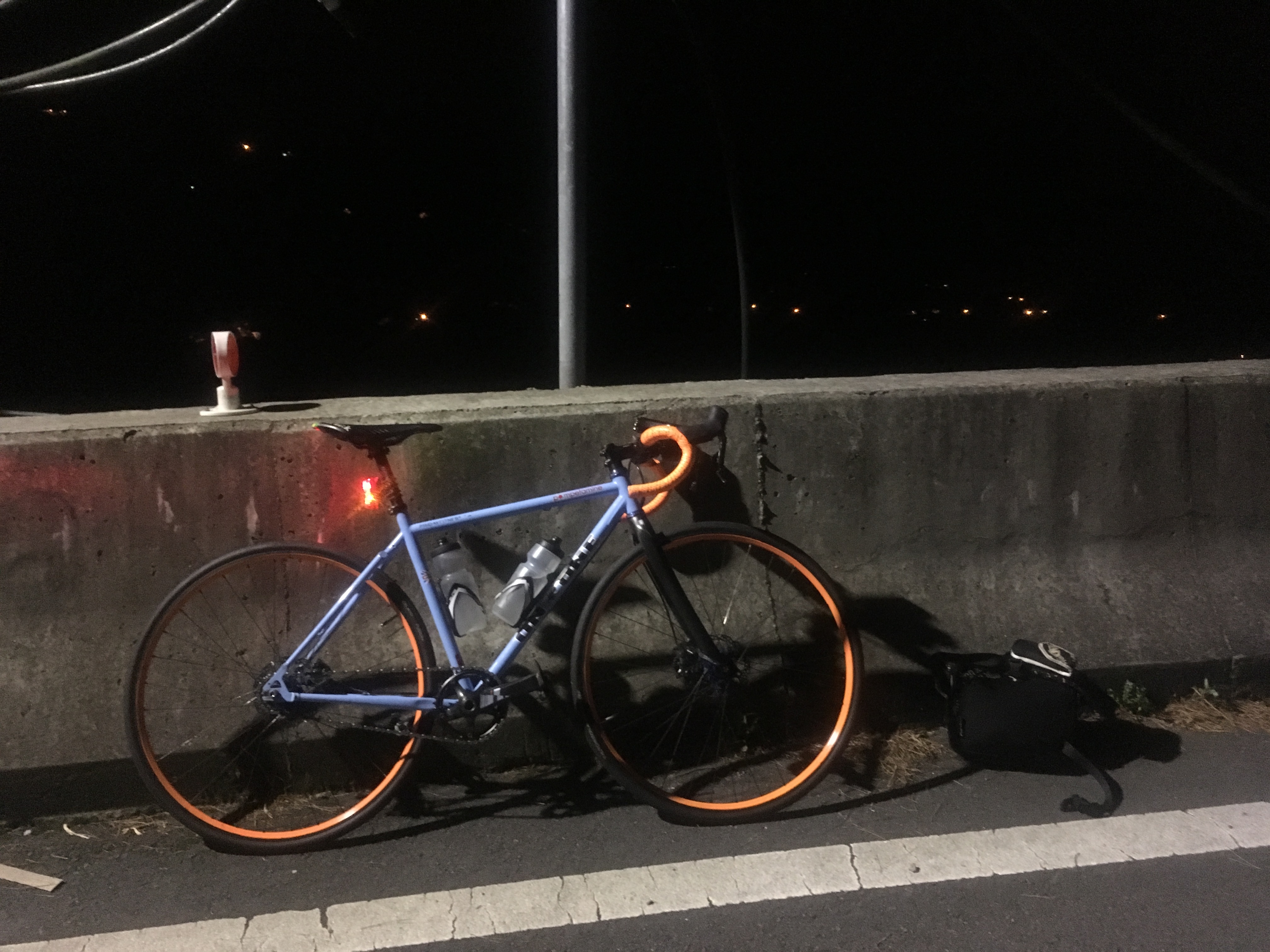 SSCX單速車一日(26小時)中央山脈挑戰賽