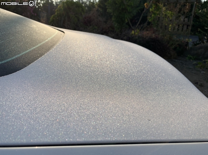 Mondeo 晚了又晚遲了又遲的開箱文