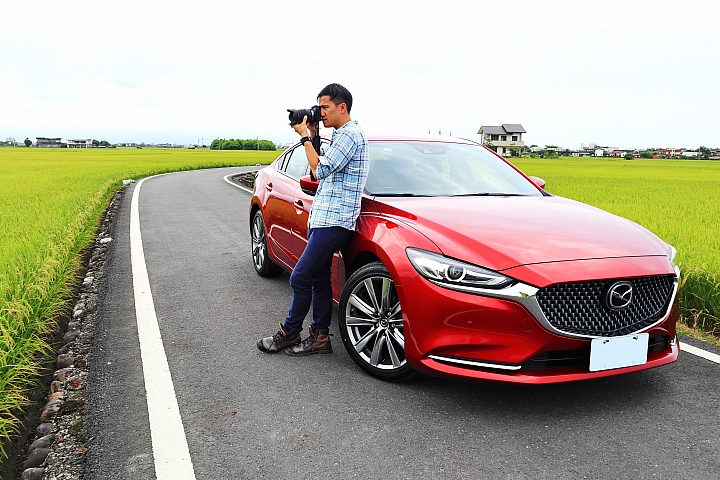 (映像旅行) 探訪蘭陽神水 feat. Mazda6 Sedan & Canon EOS R