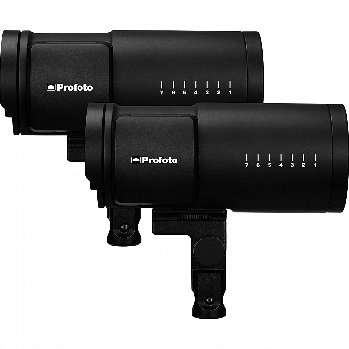 【快訊】Profoto發表500W的小型外拍燈B10 單燈售價72,000!
