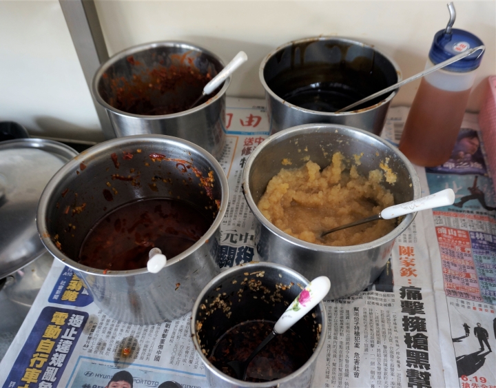 〔美食新語〕古早味尋奇萬華 12家米苔目