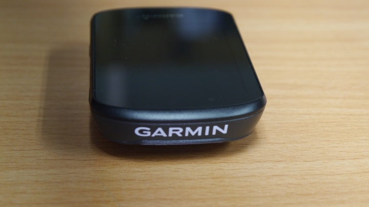 Garmin EDGE 830 & EDGE 530 GPS自行車衛星導航開箱實測