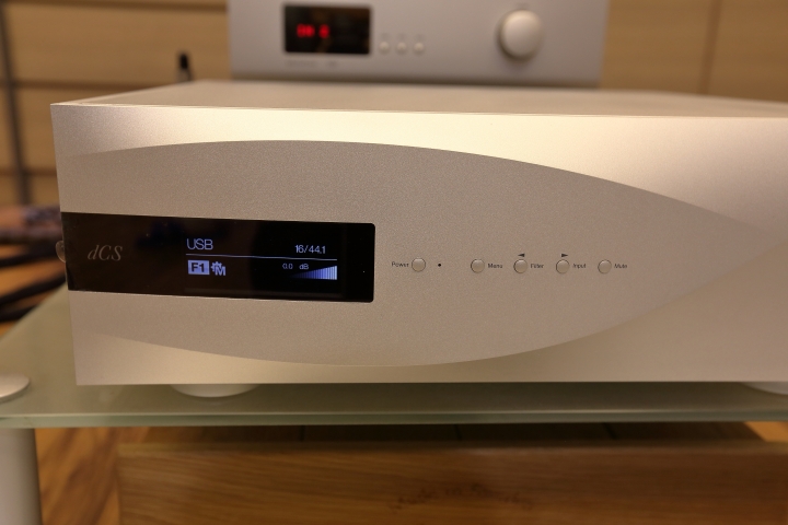 【心得】dCS Vivaldi 2.0 DAC 讓夢想成真~