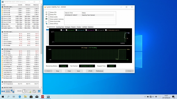 捷元9代15H i5-9300H+GTX1660Ti 當前最佳4萬以內效能級遊戲筆電