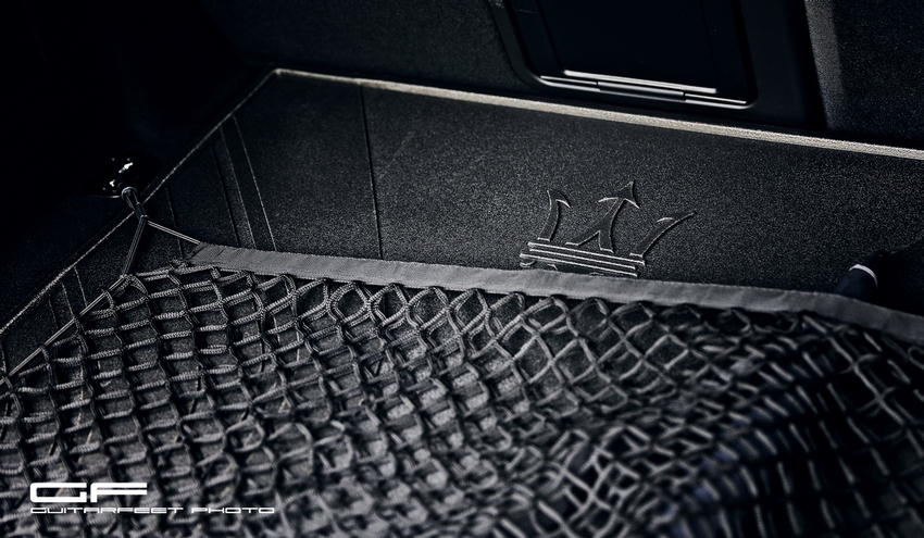 --怒海戰神-- Maserati Levante Trofeo 狂暴 LSUV 重量級登場