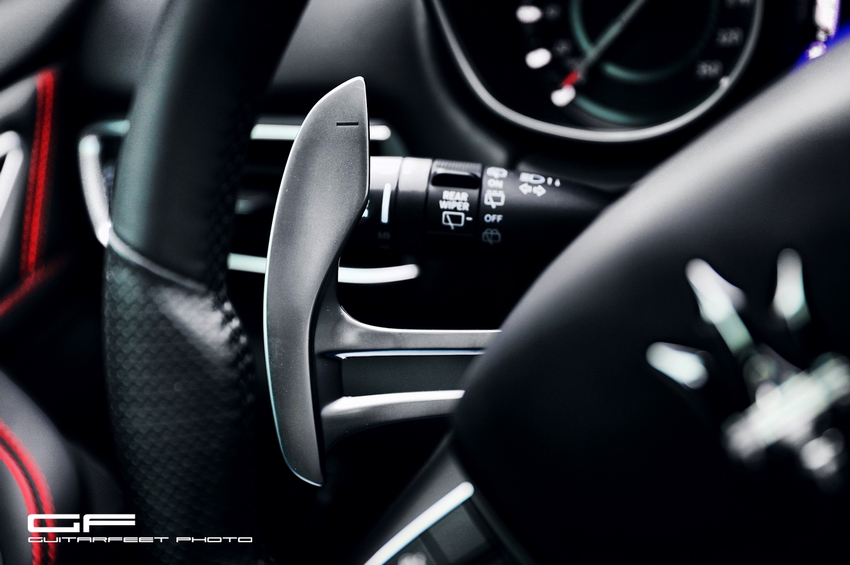 --怒海戰神-- Maserati Levante Trofeo 狂暴 LSUV 重量級登場