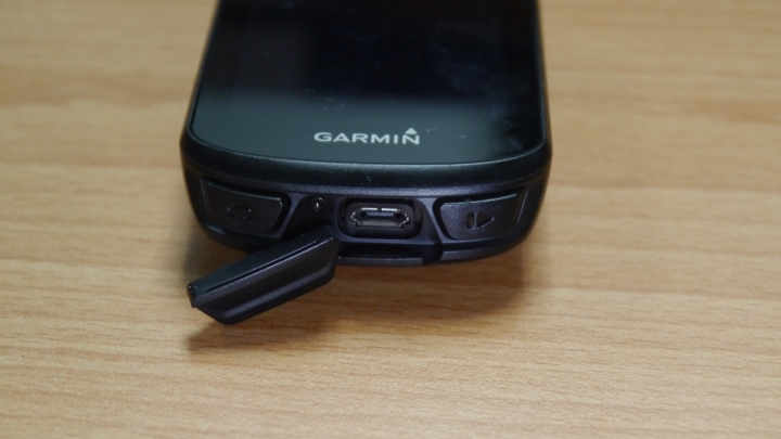 Garmin EDGE 830 & EDGE 530 GPS自行車衛星導航開箱實測