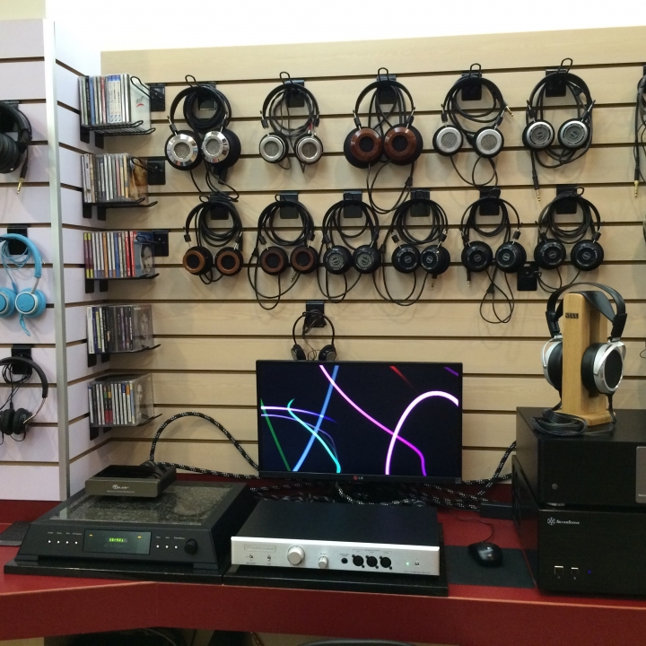 【心得】dCS Vivaldi 2.0 DAC 讓夢想成真~