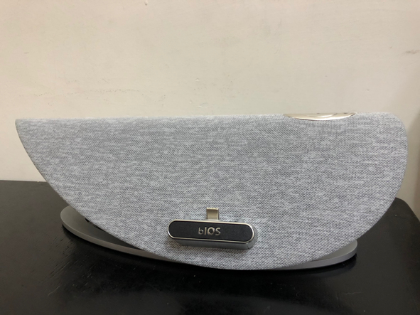 Luica智慧音箱 開箱