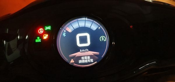 中華電氣二輪這隻老虎今年夏天大吼一聲之後,完全讓人刮目相看