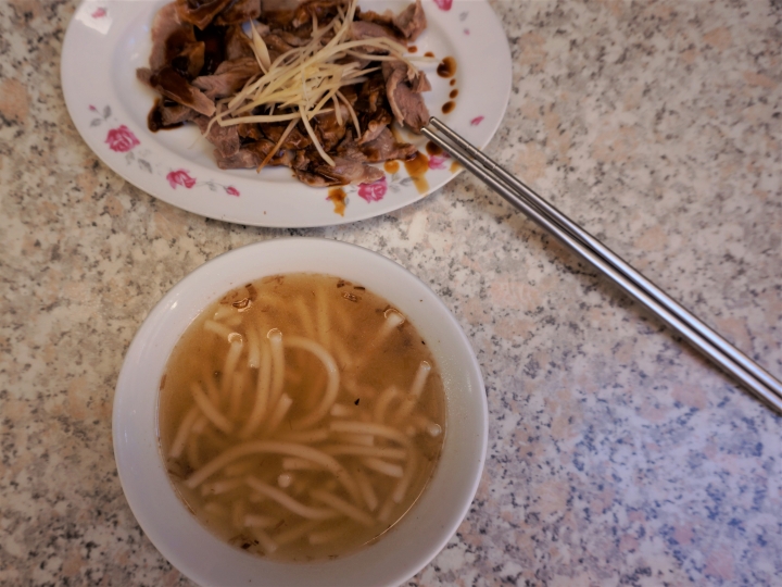 〔美食新語〕古早味尋奇萬華 12家米苔目