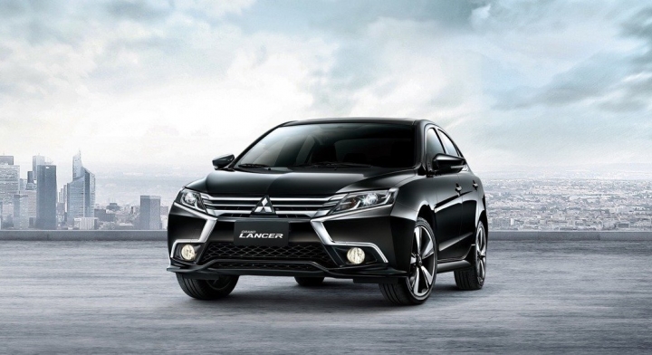 Lancer是好車,但ASX改得更好?