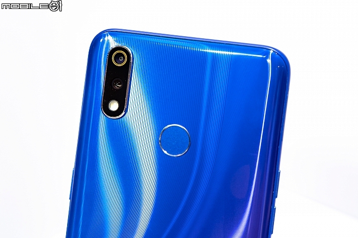 S710最便宜?realme 3 Pro 6/18開賣即促銷,售6,990元起