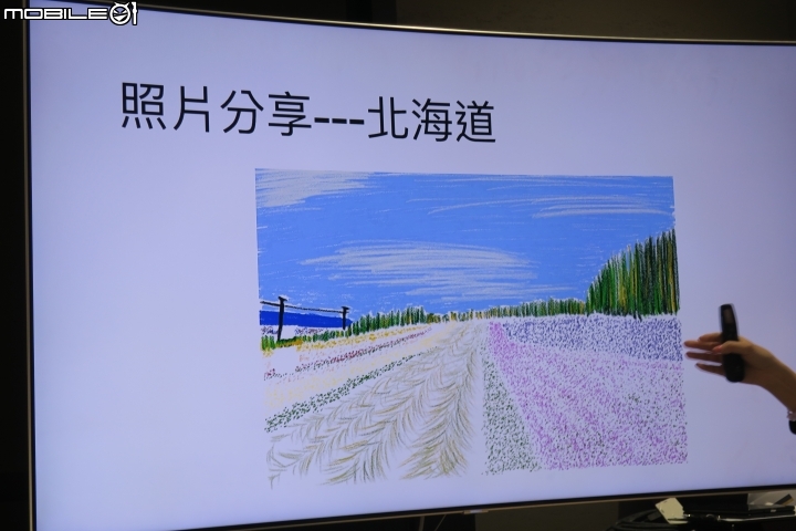 Samsung Galaxy Tab A 8.0”(2019) with S Pen畫出FUN旅遊體驗會