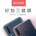 【換頭像】今夏最〝CP〞三鏡手機！《SUGAR T50》三鏡美漾廣視角精彩隨你拍！