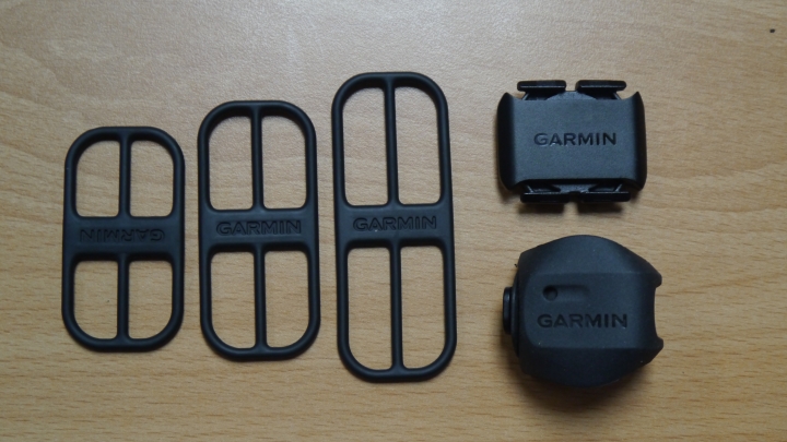 Garmin EDGE 830 & EDGE 530 GPS自行車衛星導航開箱實測