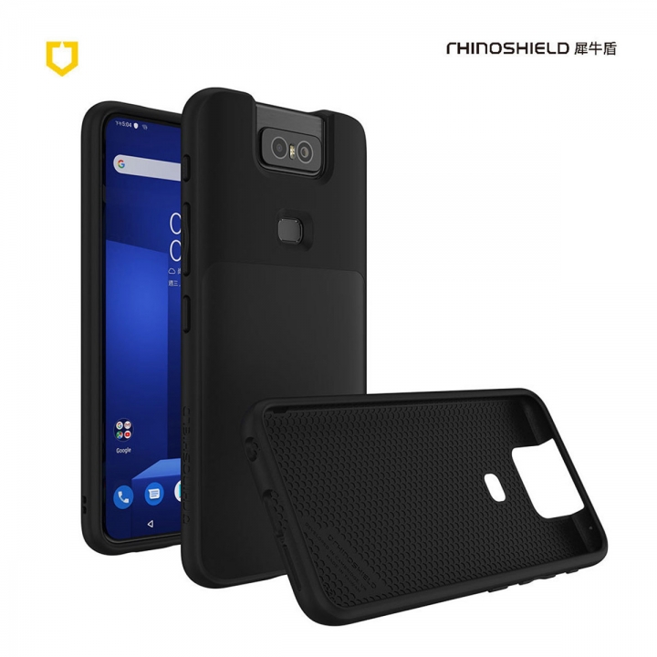 華碩官網商店有zenfone 6 新機銷售資訊了