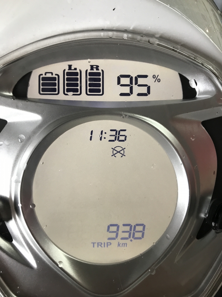 IONEX光陽換電站5天4夜體驗懶人包,比悲傷還悲傷的事