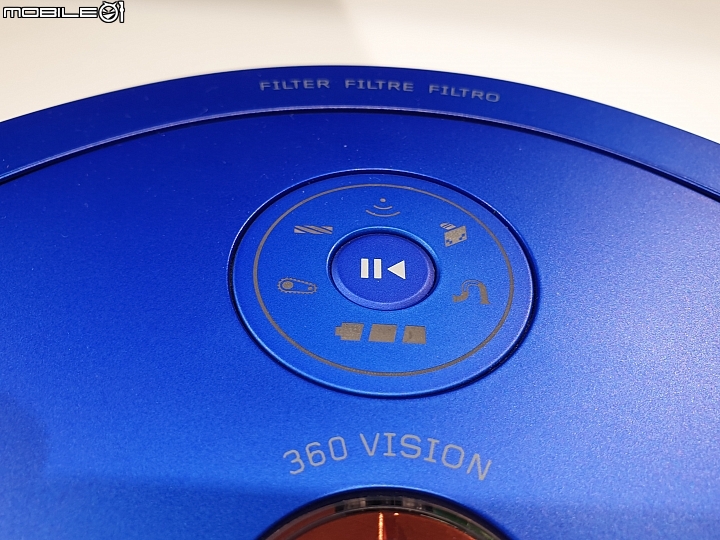 【期待】Dyson 360 Heurist 智能吸塵機器人台灣將上市