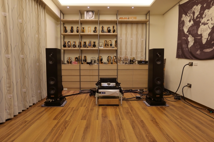 【心得】dCS Vivaldi 2.0 DAC 讓夢想成真~