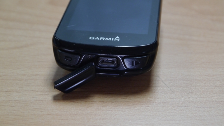 Garmin EDGE 830 & EDGE 530 GPS自行車衛星導航開箱實測