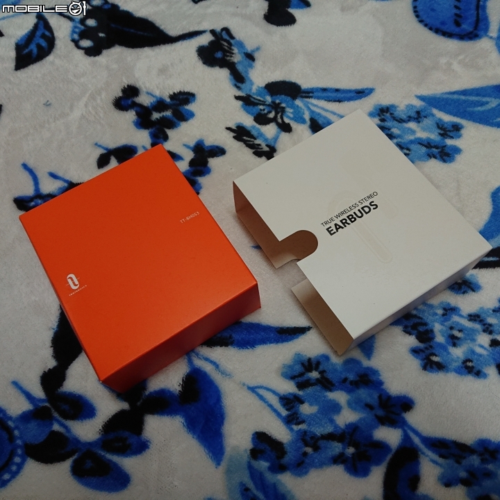 Taotronics TT-BH053真無線藍牙耳機 預購到貨快速開箱