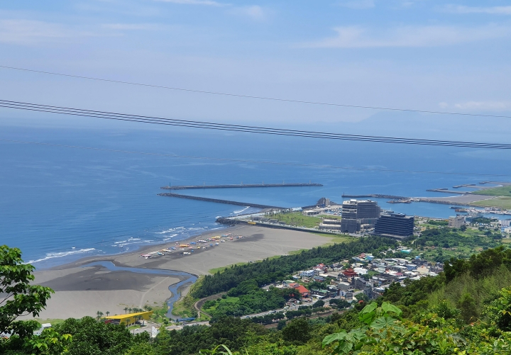 宜蘭小旅行~Cayenne S 低調開箱