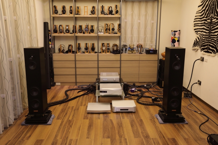 【心得】dCS Vivaldi 2.0 DAC 讓夢想成真~