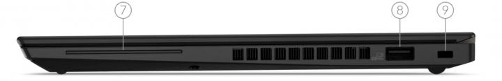 ThinkPad X390 開箱