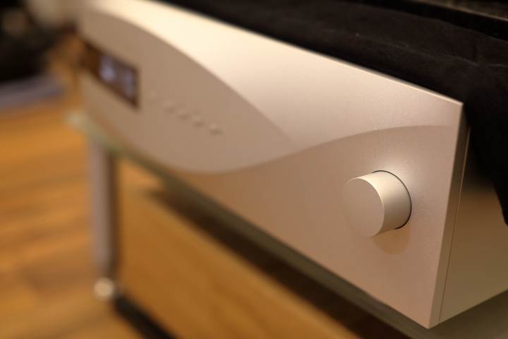 【心得】dCS Vivaldi 2.0 DAC 讓夢想成真~