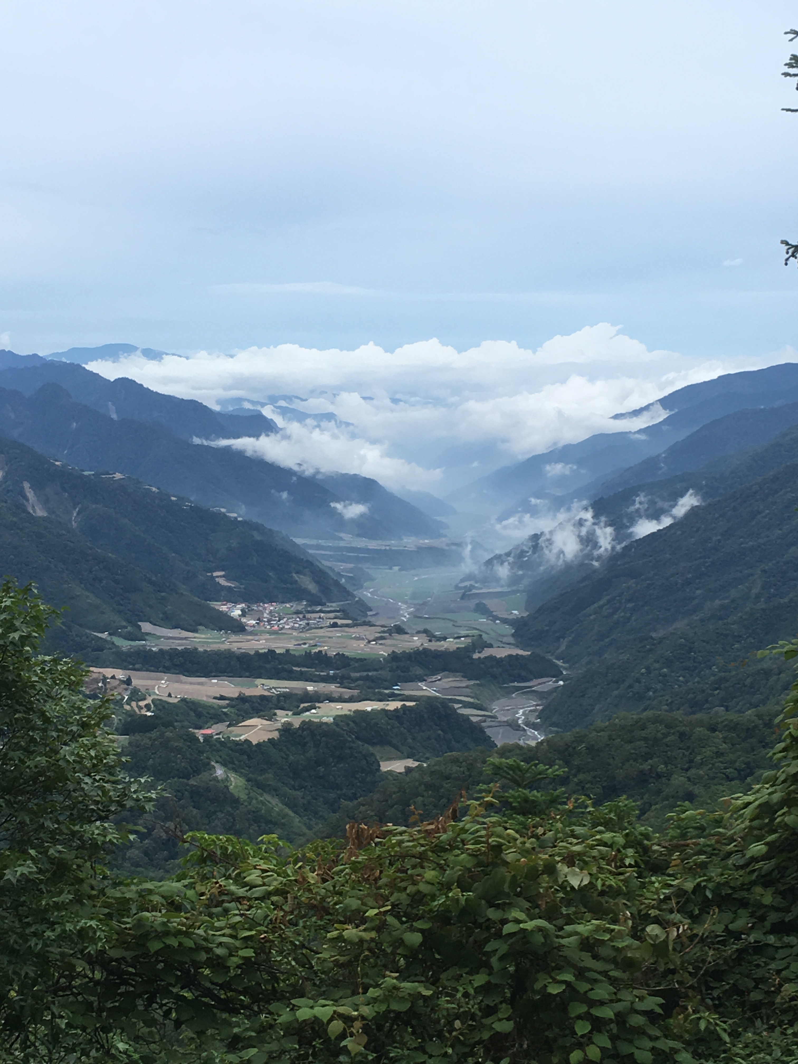 SSCX單速車一日(26小時)中央山脈挑戰賽