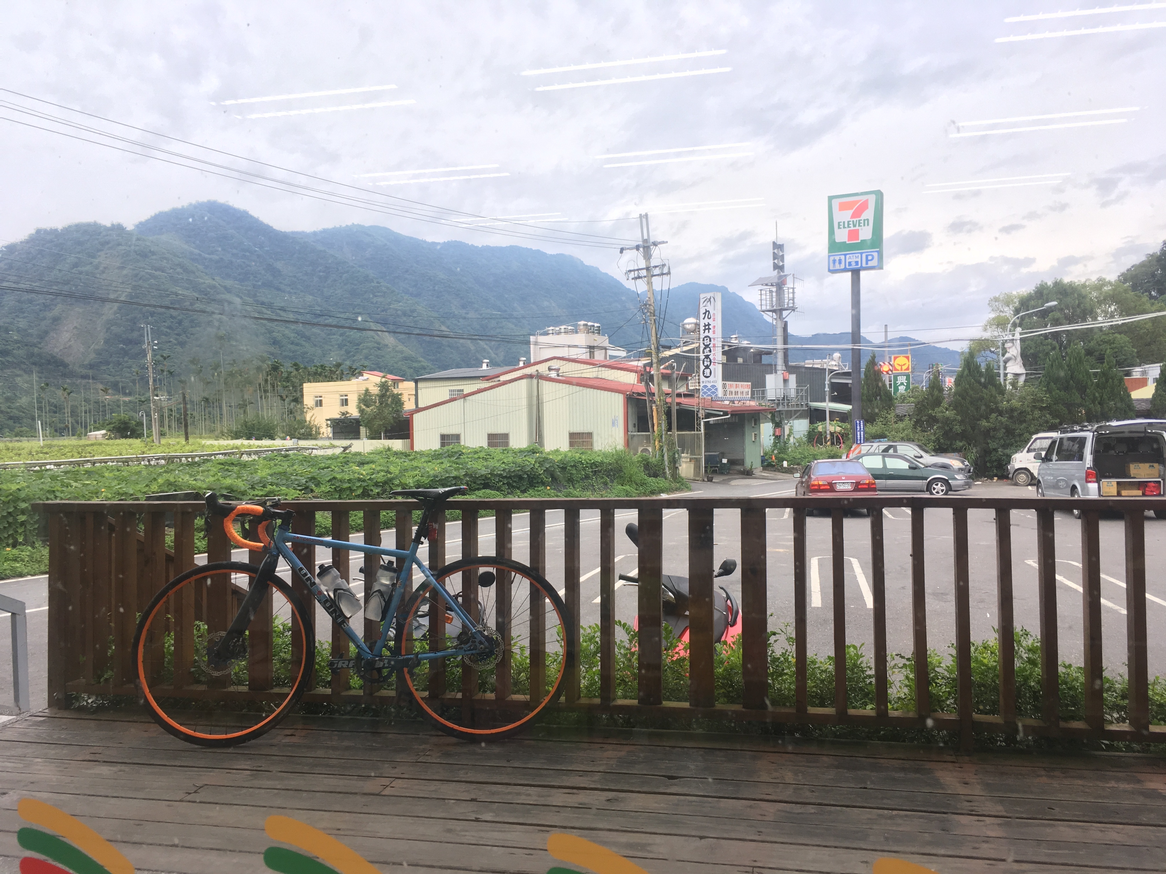 SSCX單速車一日(26小時)中央山脈挑戰賽