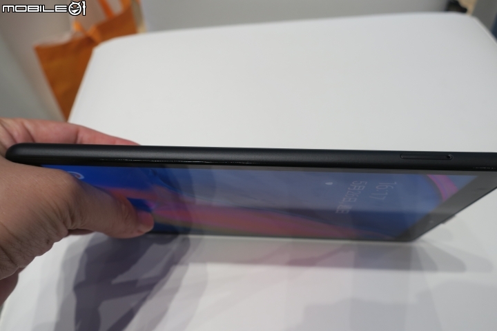 Samsung Galaxy Tab A 8.0”(2019) with S Pen畫出FUN旅遊體驗會