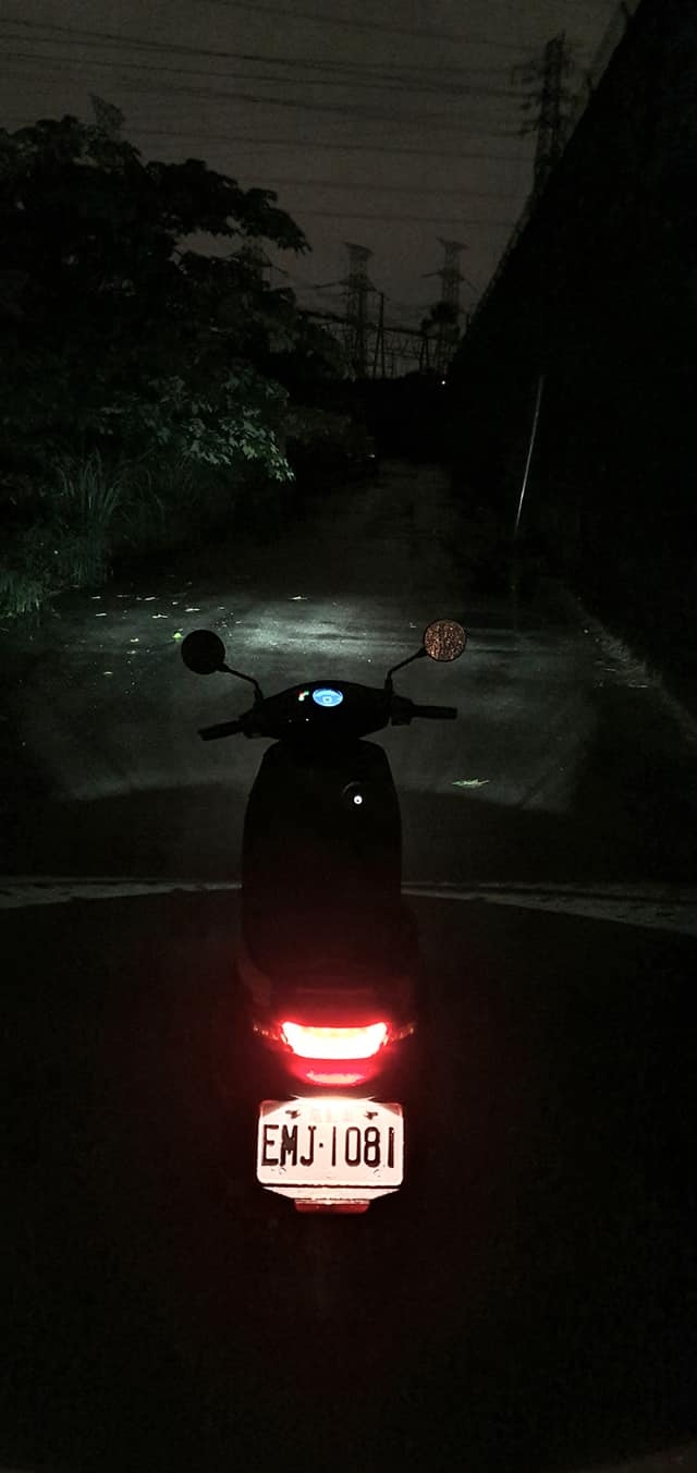 中華電氣二輪這隻老虎今年夏天大吼一聲之後,完全讓人刮目相看