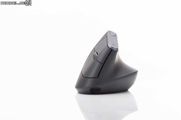 Logitech MX Vertical 可以緩解手腕疼痛問題嗎？