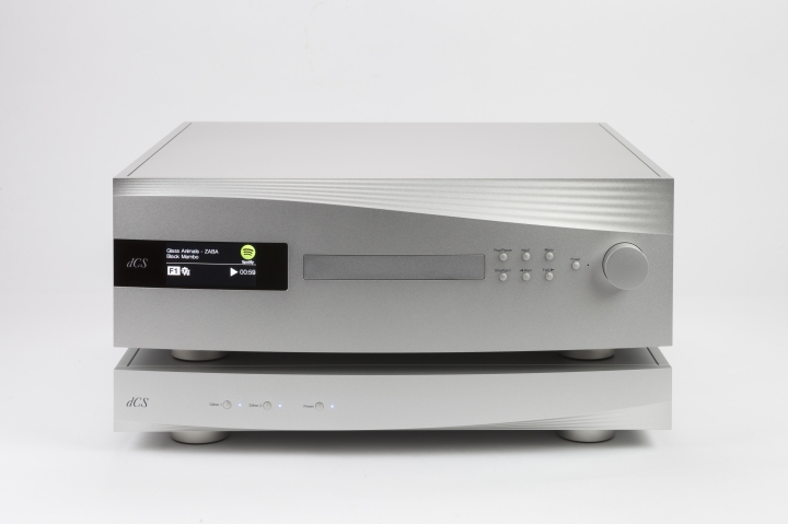 【心得】dCS Vivaldi 2.0 DAC 讓夢想成真~