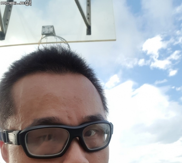 讓我外線變準的威騰運動安全眼鏡-wi6930