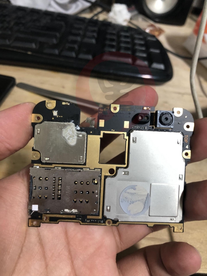 是不是真的很有緣 ZenFone 3 的資料救援!!