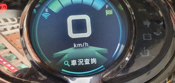 中華電氣二輪這隻老虎今年夏天大吼一聲之後,完全讓人刮目相看
