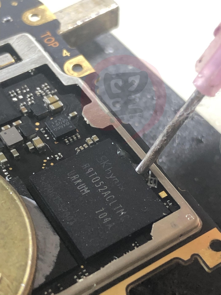 是不是真的很有緣 ZenFone 3 的資料救援!!