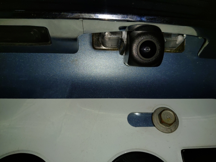 分享!! NISSAN BLUEBIRD 音響主機升級導航一體機