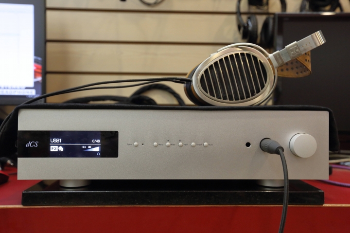 【心得】dCS Vivaldi 2.0 DAC 讓夢想成真~