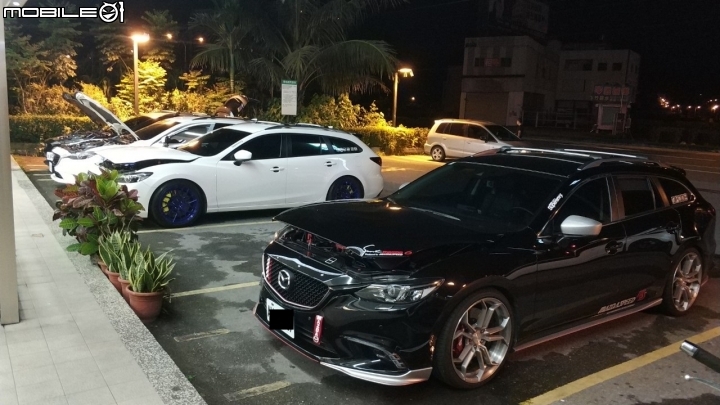 中年大叔之 "再戰"24耐