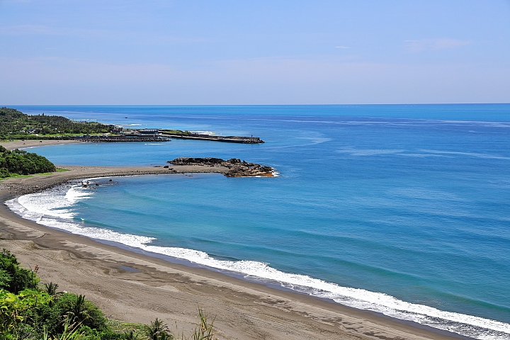 (映像旅行) 到臺東秘境探索自由精神 feat. Ford Ranger & Canon EOS R