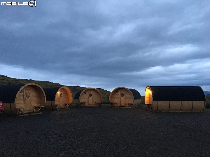 在夢想的路上:一個女生的「冰島」單車環島(Day29-30)