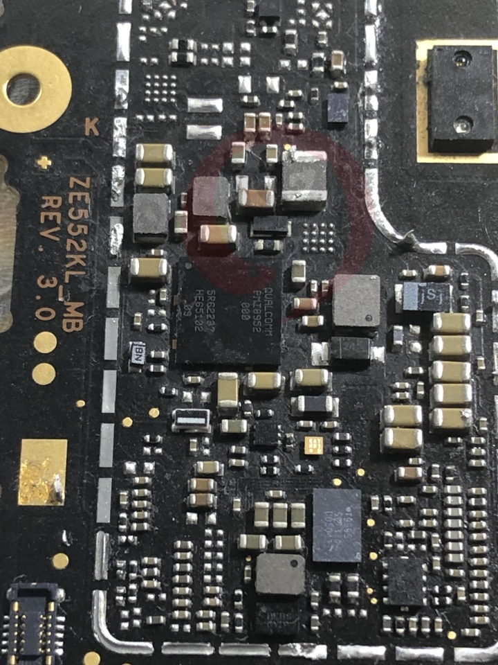 是不是真的很有緣 ZenFone 3 的資料救援!!